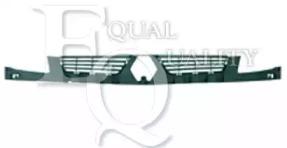 Equal Quality G0375 Grille assy radiator Equal Quality G0375 Grille assy radiator