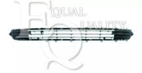 Equal Quality G0438 Решітка бампера переднього