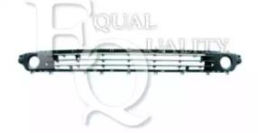 Equal Quality G0439 Решітка бампера переднього