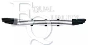 Equal Quality G0442 Решетка бампера Equal Quality G0442 Решетка бампера