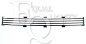 Equal Quality G0443 Решітка бампера переднього Equal Quality G0443 Решітка бампера переднього