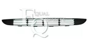 Equal Quality G0445 Решітка бампера переднього Equal Quality G0445 Решітка бампера переднього