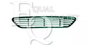 Equal Quality G0453 Решетка бампера Equal Quality G0453 Решетка бампера