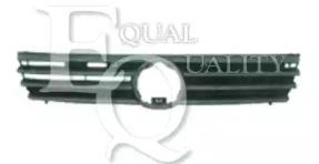 Equal Quality G0468 Решітка радіатора Equal Quality G0468 Решітка радіатора