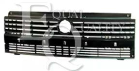 Equal Quality G0576 Решетка радиатора Equal Quality G0576 Решетка радиатора