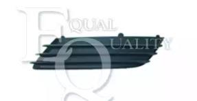 Equal Quality G0637 Решетка бампера Equal Quality G0637 Решетка бампера