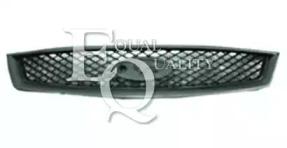 Equal Quality G0677 Решітка радіатора Equal Quality G0677 Решітка радіатора