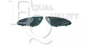 Equal Quality G0683 Решітка бампера переднього Equal Quality G0683 Решітка бампера переднього