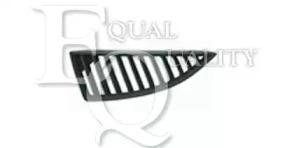 Equal Quality G0749 Решітка радіатора Equal Quality G0749 Решітка радіатора