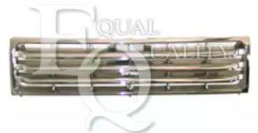 Equal Quality G0754 Решітка радіатора Equal Quality G0754 Решітка радіатора