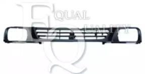 Equal Quality G0767 Решітка радіатора Equal Quality G0767 Решітка радіатора