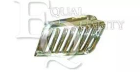 Equal Quality G0775 Решітка радіатора Equal Quality G0775 Решітка радіатора