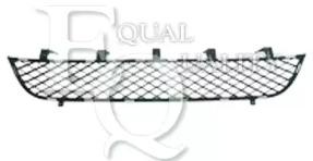 Equal Quality G0777 Решітка бампера переднього Equal Quality G0777 Решітка бампера переднього