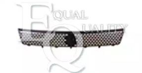 Equal Quality G0826 Решітка радіатора Equal Quality G0826 Решітка радіатора