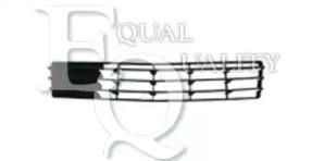 Equal Quality G0828 Решітка бампера переднього Equal Quality G0828 Решітка бампера переднього
