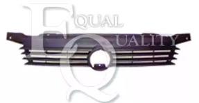 Equal Quality G0864 Решітка радіатора Equal Quality G0864 Решітка радіатора