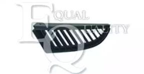 Equal Quality G0885 Решітка радіатора Equal Quality G0885 Решітка радіатора