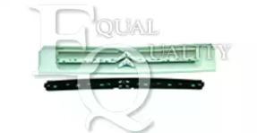 Equal Quality G0933 Решітка радіатора Equal Quality G0933 Решітка радіатора
