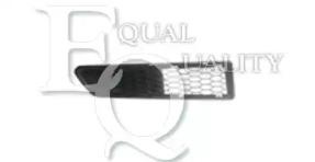 Equal Quality G1017 Решетка бампера Equal Quality G1017 Решетка бампера