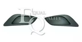 Equal Quality G1102 Решітка бампера переднього Equal Quality G1102 Решітка бампера переднього