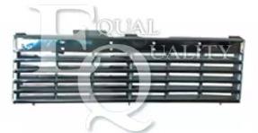 Equal Quality G1154 Решетка радиатора Equal Quality G1154 Решетка радиатора
