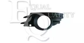 Equal Quality G1167 Решітка бампера переднього