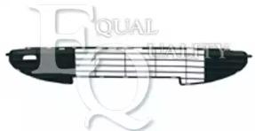 Equal Quality G1170 Решітка бампера переднього