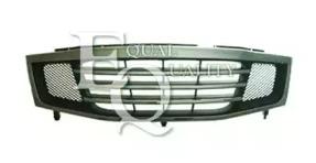 Equal Quality G1187 Grille assy radiator Equal Quality G1187 Grille assy radiator
