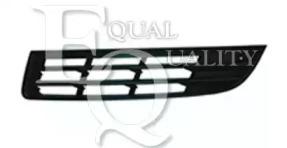 Equal Quality G1193 Решетка бампера Equal Quality G1193 Решетка бампера