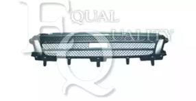 Equal Quality G1202 Решітка радіатора Equal Quality G1202 Решітка радіатора