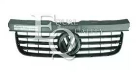 Equal Quality G1224 Решітка бампера переднього