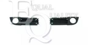 Equal Quality G1244 Решетка бампера Equal Quality G1244 Решетка бампера