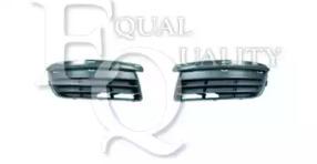 Equal Quality G1278 Решетка бампера переднего