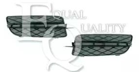 Equal Quality G1287 Решітка бампера переднього Equal Quality G1287 Решітка бампера переднього