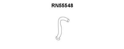 Veneporte RN55548 Exhaust pipe Veneporte RN55548 Exhaust pipe