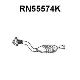 Veneporte RN55574K Каталізатор