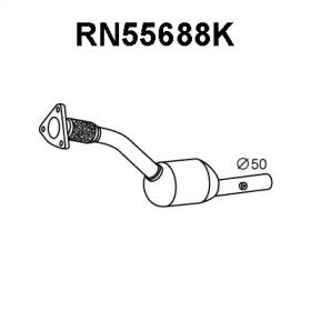 Veneporte RN55688K Катализатор Veneporte RN55688K Катализатор