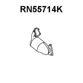 Veneporte RN55714K Каталізатор Veneporte RN55714K Каталізатор