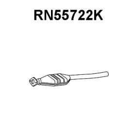 Veneporte RN55722K Katalysato Veneporte RN55722K Katalysato