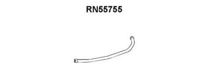 Veneporte RN55755 Випускна труба відпрацьованих газів Veneporte RN55755 Випускна труба відпрацьованих газів