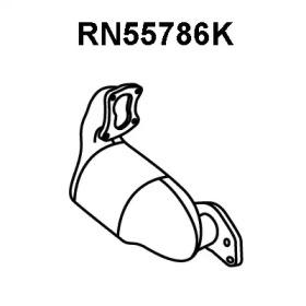 Veneporte RN55786K Katalysato Veneporte RN55786K Katalysato