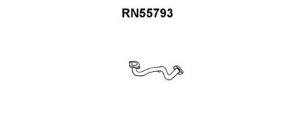 Veneporte RN55793 Exhaust pipe Veneporte RN55793 Exhaust pipe