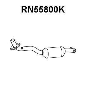 Veneporte RN55800K Katalysato