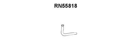 Veneporte RN55818 Exhaust pipe