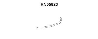 Veneporte RN55823 Exhaust pipe Veneporte RN55823 Exhaust pipe