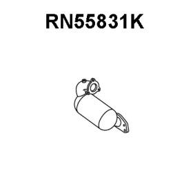 Veneporte RN55831K Katalysato