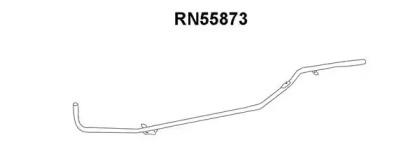 Veneporte RN55873 Exhaust pipe Veneporte RN55873 Exhaust pipe