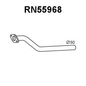 Veneporte RN55968 Exhaust pipe Veneporte RN55968 Exhaust pipe