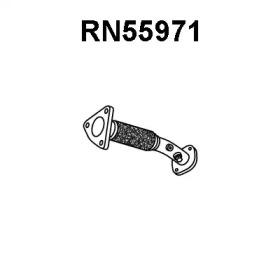 Veneporte RN55971 Exhaust pipe Veneporte RN55971 Exhaust pipe