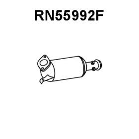 Veneporte RN55992F Filter assy diesel Veneporte RN55992F Filter assy diesel